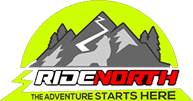 Ride North Kingsford
