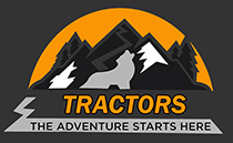 Ride North Kingsford Tractors in Northwest of Michigan and Sheboygan, WI