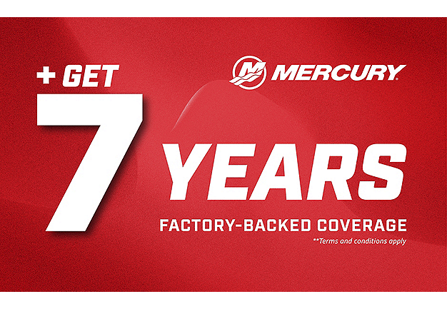 Lund and Mercury Promo