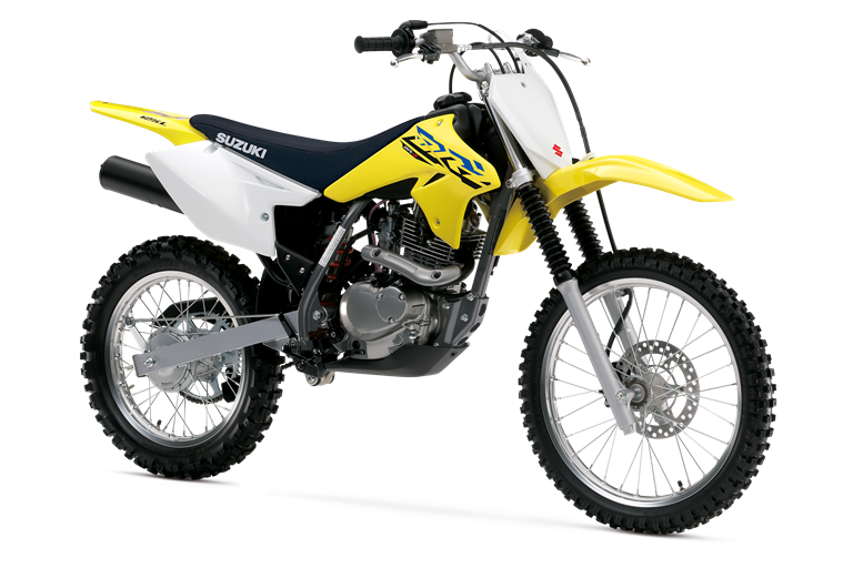 2023 DR-Z125L
