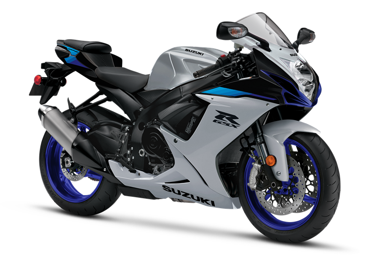 2026 GSX-R600