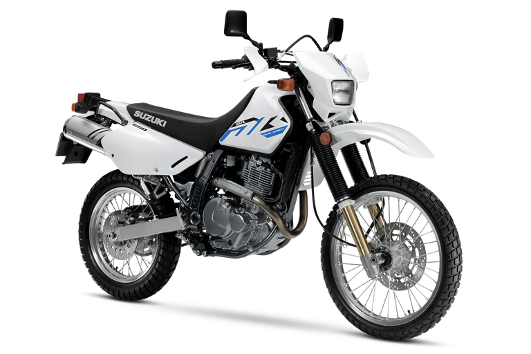 2025 DR650S